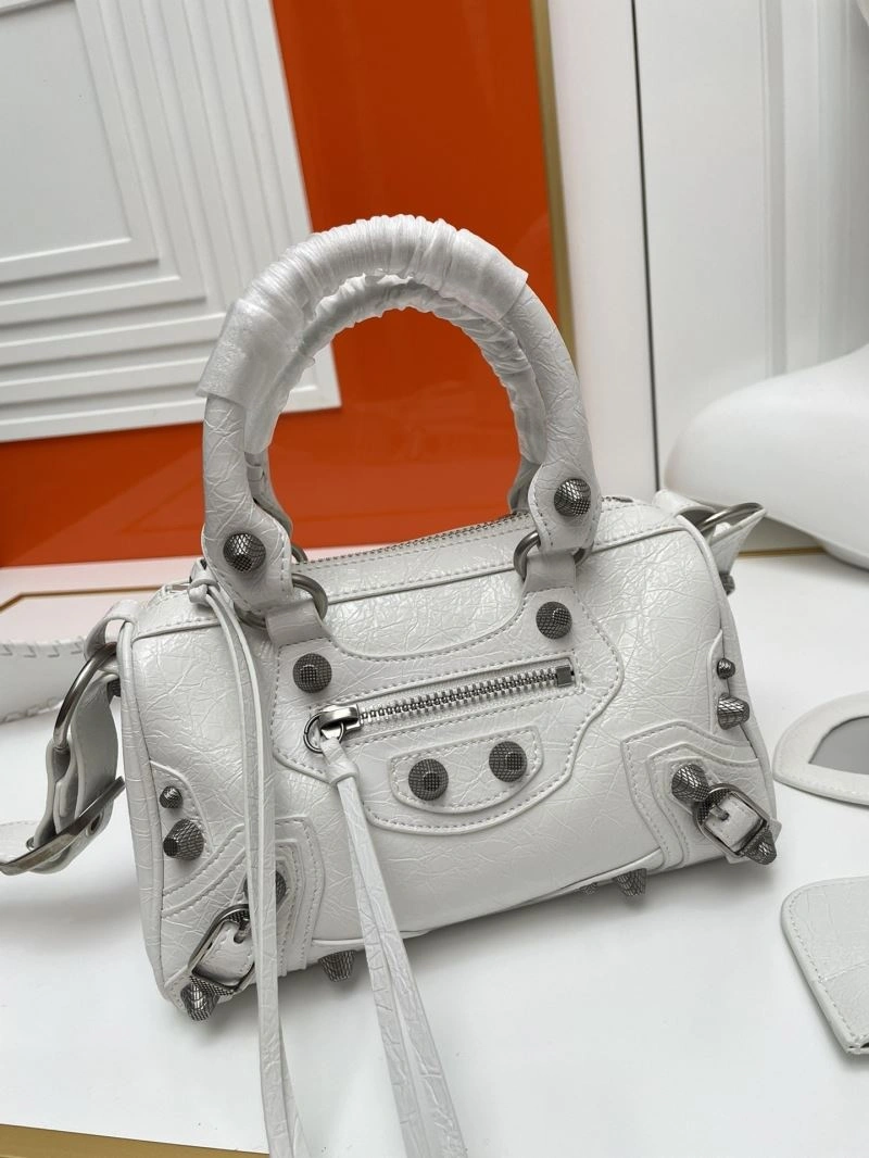 FashionForward Balenciaga Top Handle Bags 84762