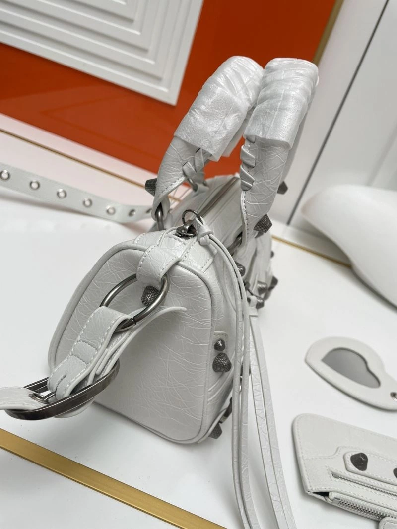 FashionForward Balenciaga Top Handle Bags 84762