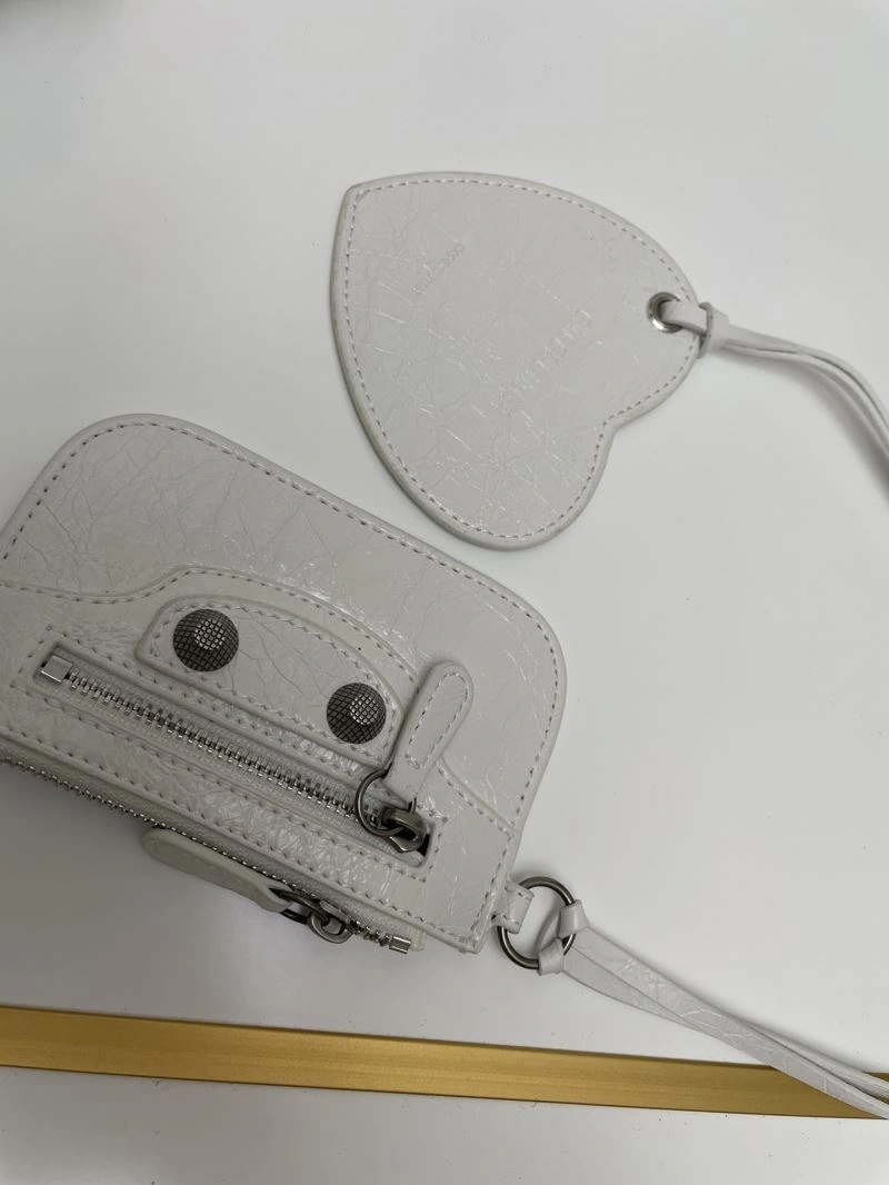 FashionForward Balenciaga Top Handle Bags 84762