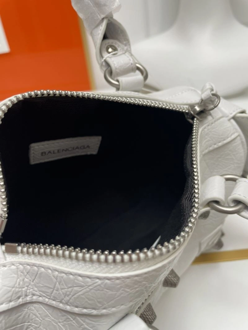 FashionForward Balenciaga Top Handle Bags 84762