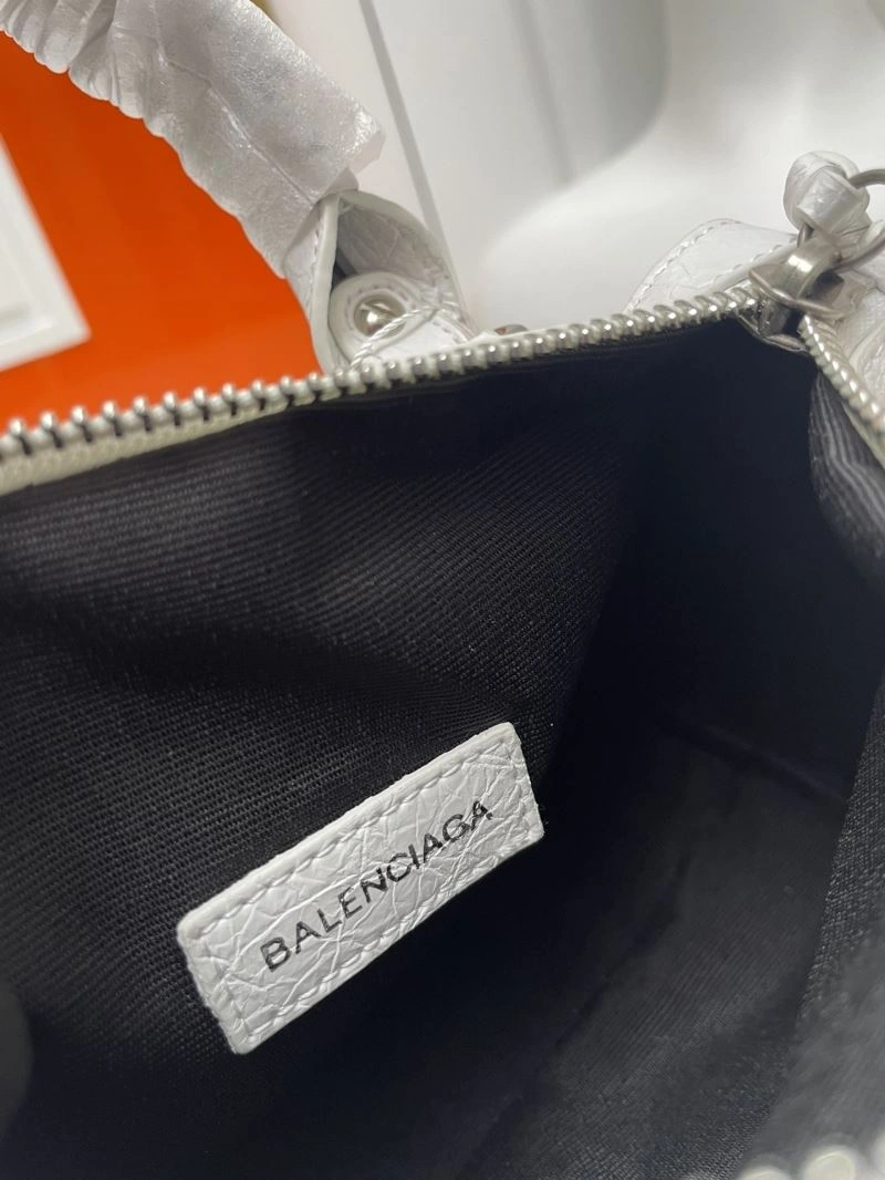 FashionForward Balenciaga Top Handle Bags 84762