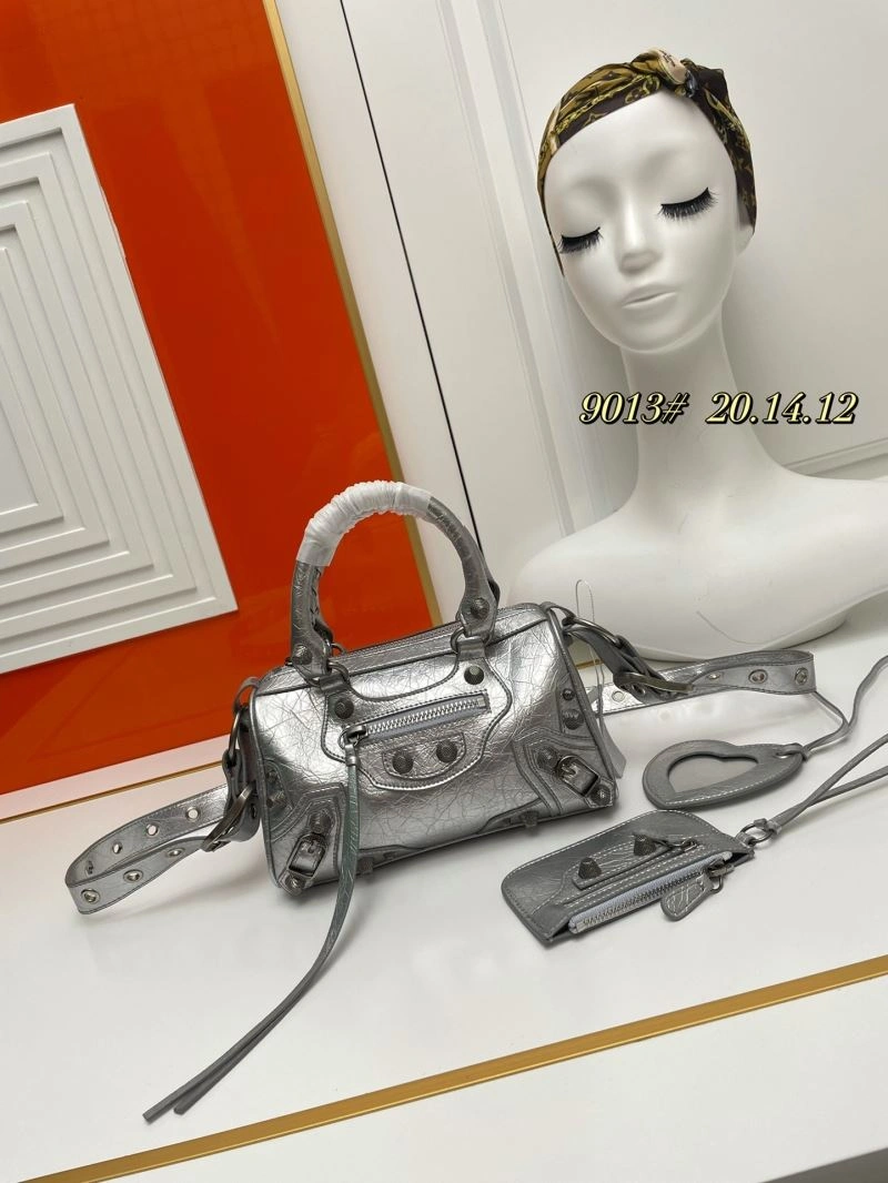 Trendy Balenciaga Top Handle Bags 84761