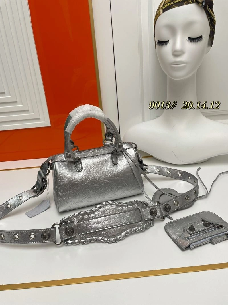 Trendy Balenciaga Top Handle Bags 84761