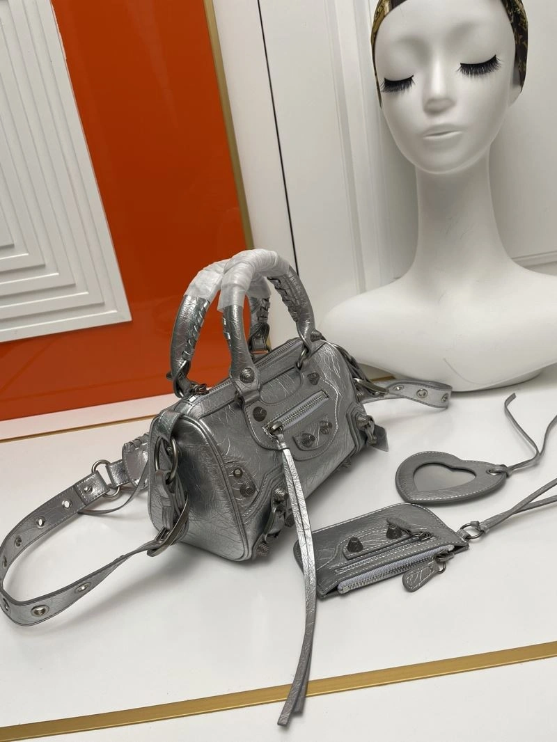 Trendy Balenciaga Top Handle Bags 84761