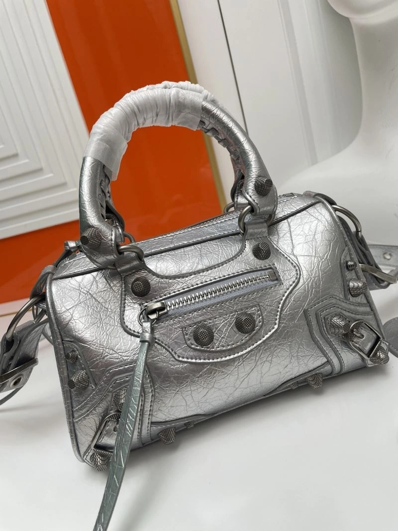 Trendy Balenciaga Top Handle Bags 84761