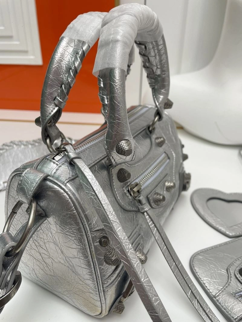 Trendy Balenciaga Top Handle Bags 84761