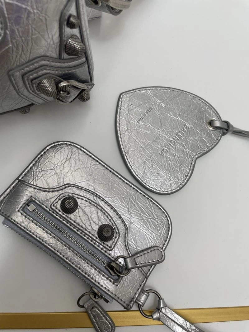Trendy Balenciaga Top Handle Bags 84761