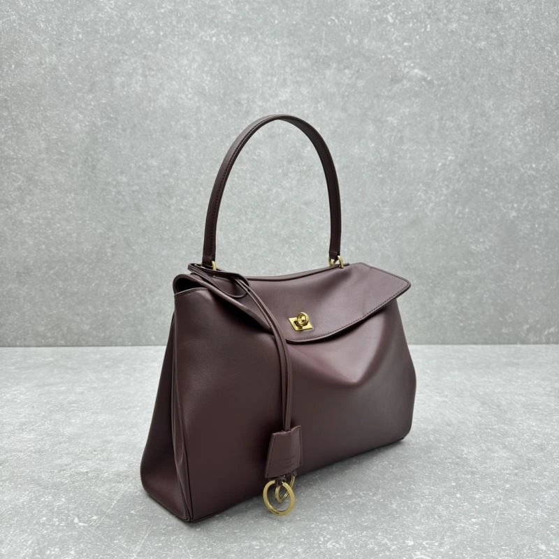 Comfortable Balenciaga Top Handle Bags 64364