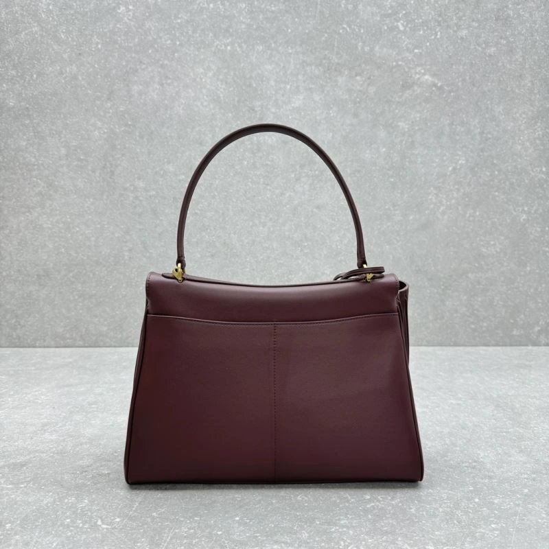 Comfortable Balenciaga Top Handle Bags 64364