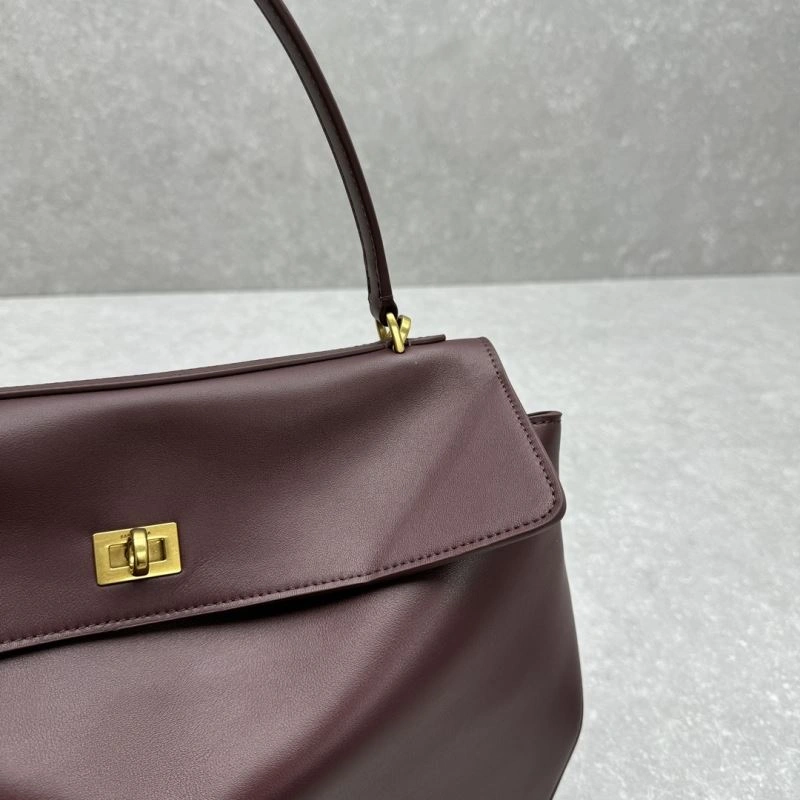 Comfortable Balenciaga Top Handle Bags 64364