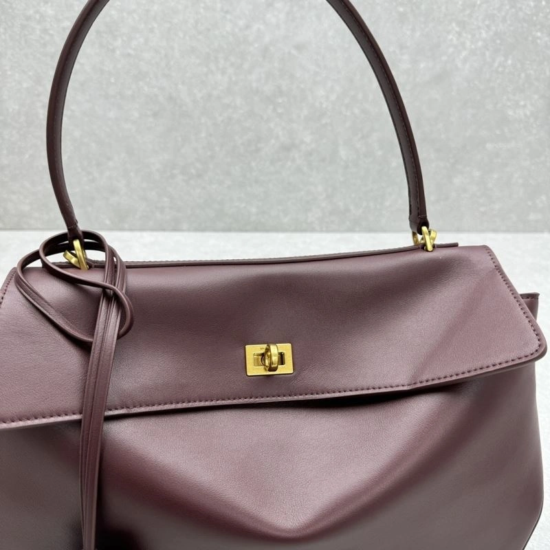 Comfortable Balenciaga Top Handle Bags 64364
