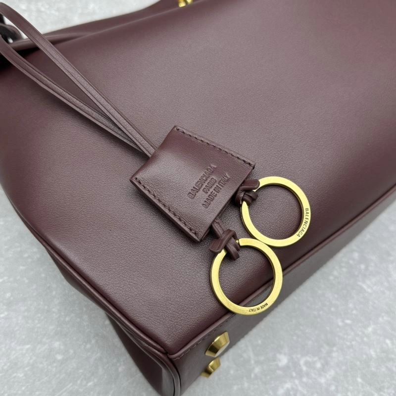 Comfortable Balenciaga Top Handle Bags 64364