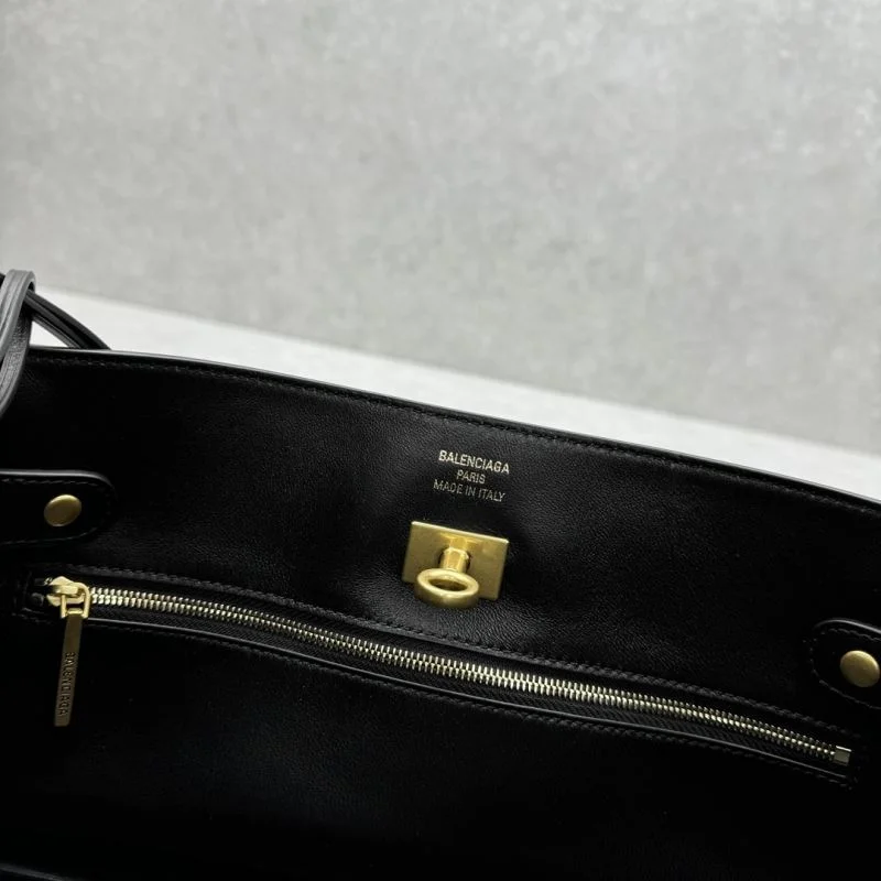 Lightweight Balenciaga Top Handle Bags 55794