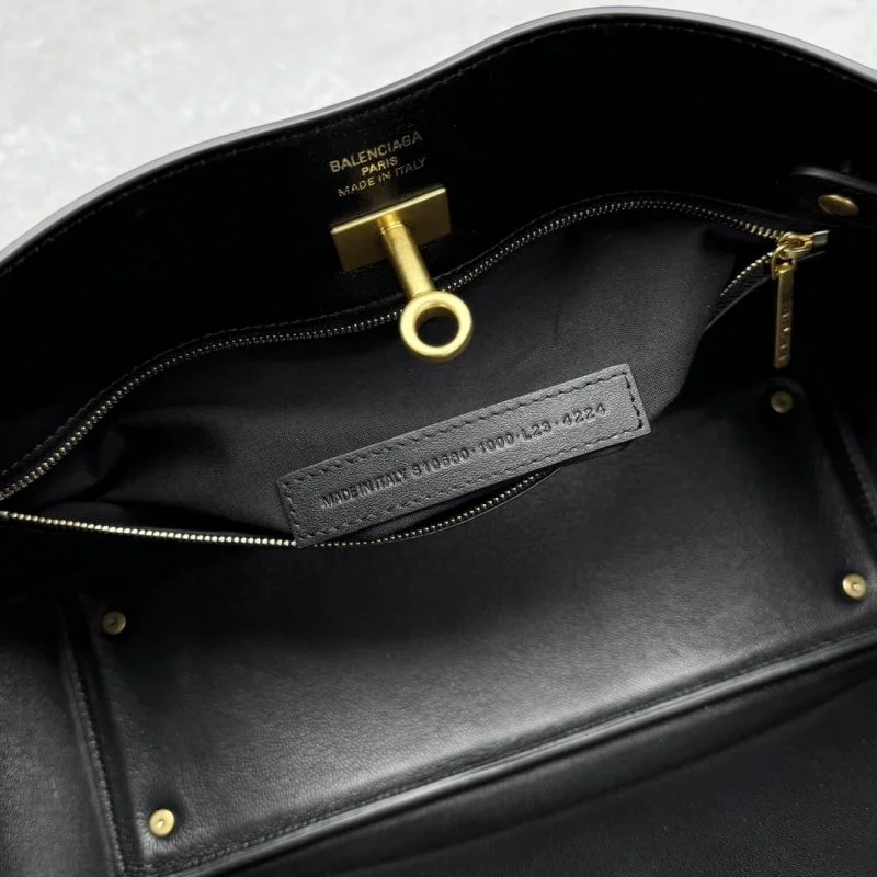 Lightweight Balenciaga Top Handle Bags 55794