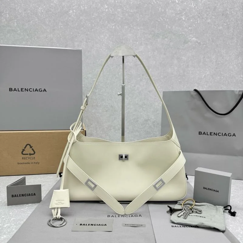 Minimalist Balenciaga Top Handle Bags 55799
