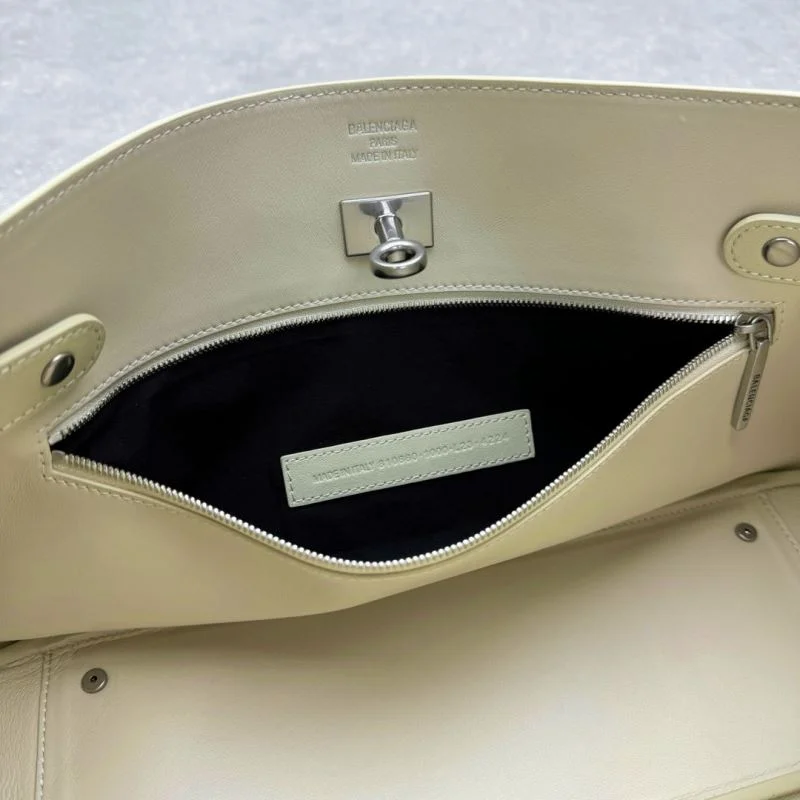 Minimalist Balenciaga Top Handle Bags 55799