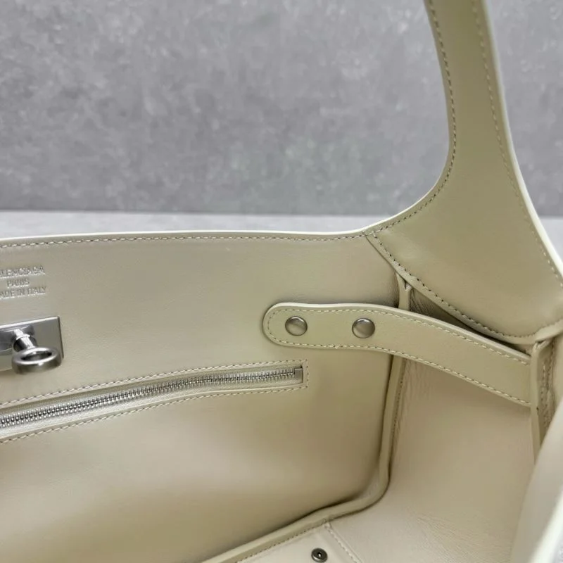 Minimalist Balenciaga Top Handle Bags 55799