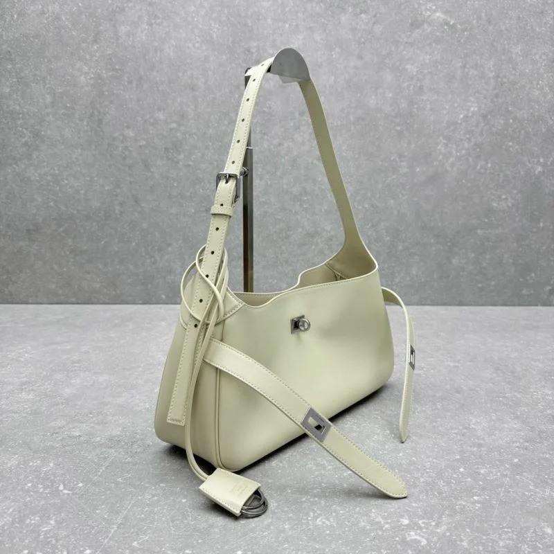 Minimalist Balenciaga Top Handle Bags 55799
