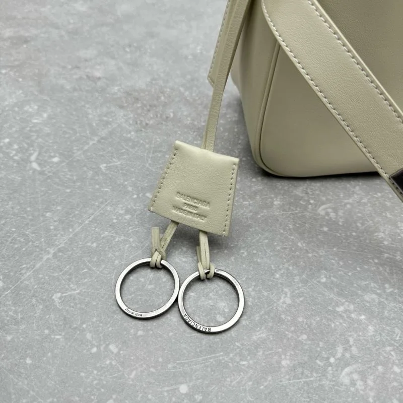 Minimalist Balenciaga Top Handle Bags 55799
