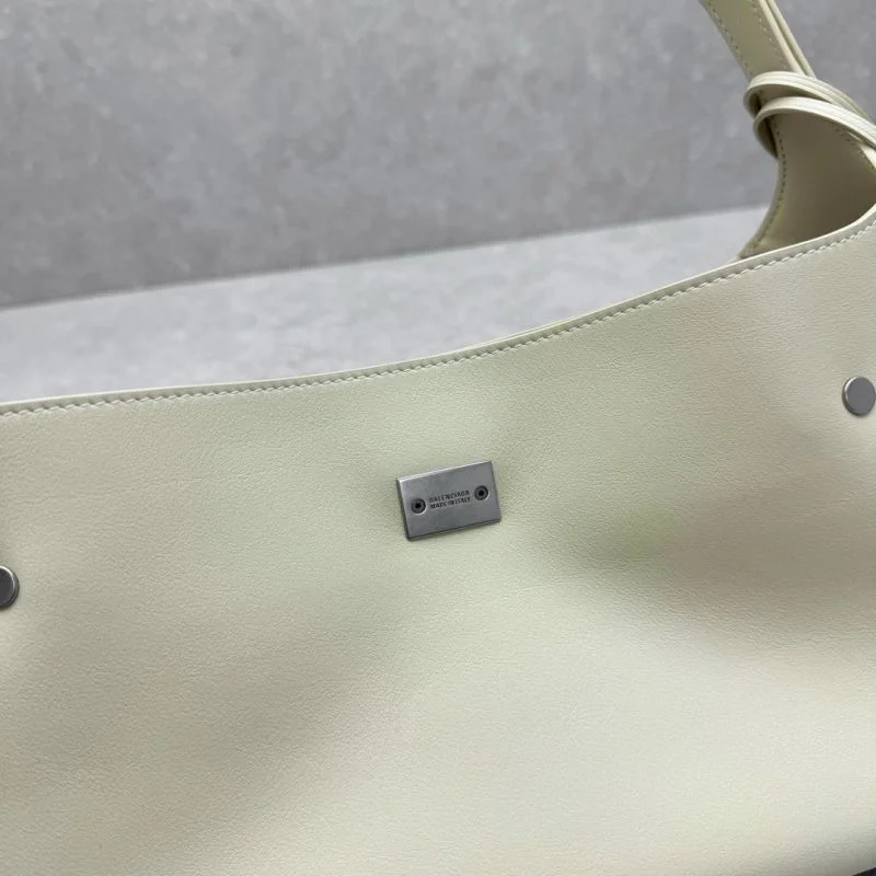 Minimalist Balenciaga Top Handle Bags 55799