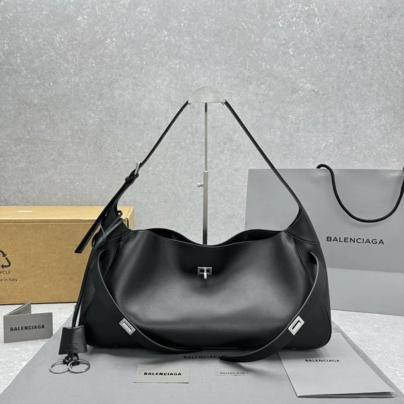 Balenciaga Top Handle Bags Breathable 55792