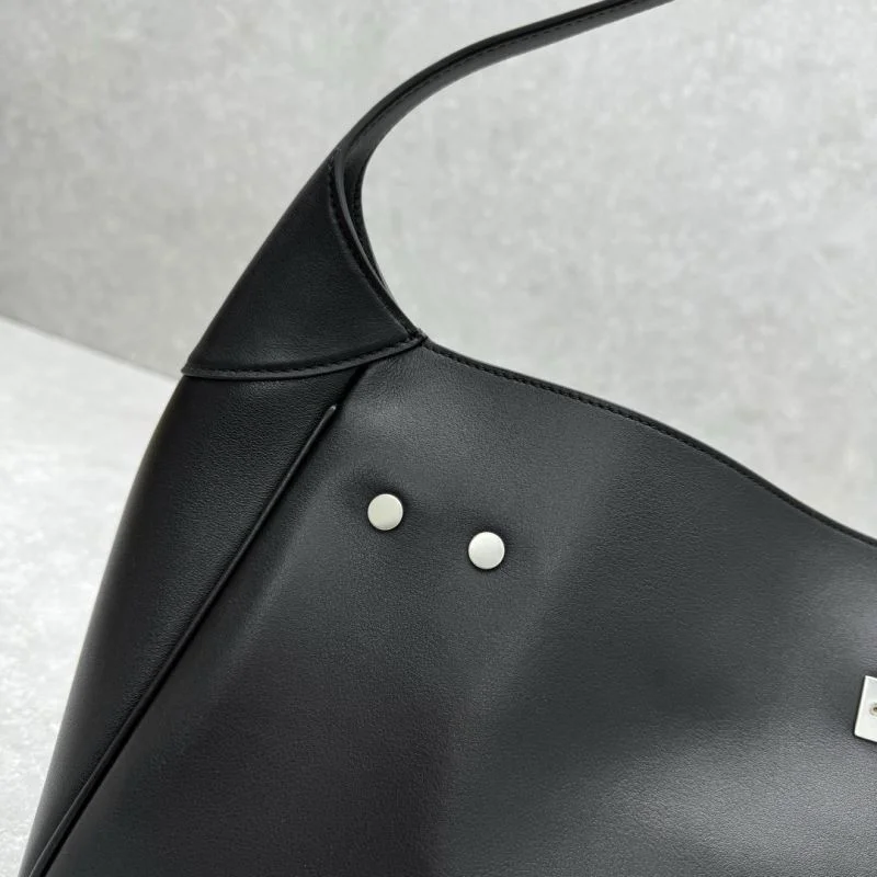 Balenciaga Top Handle Bags Breathable 55792
