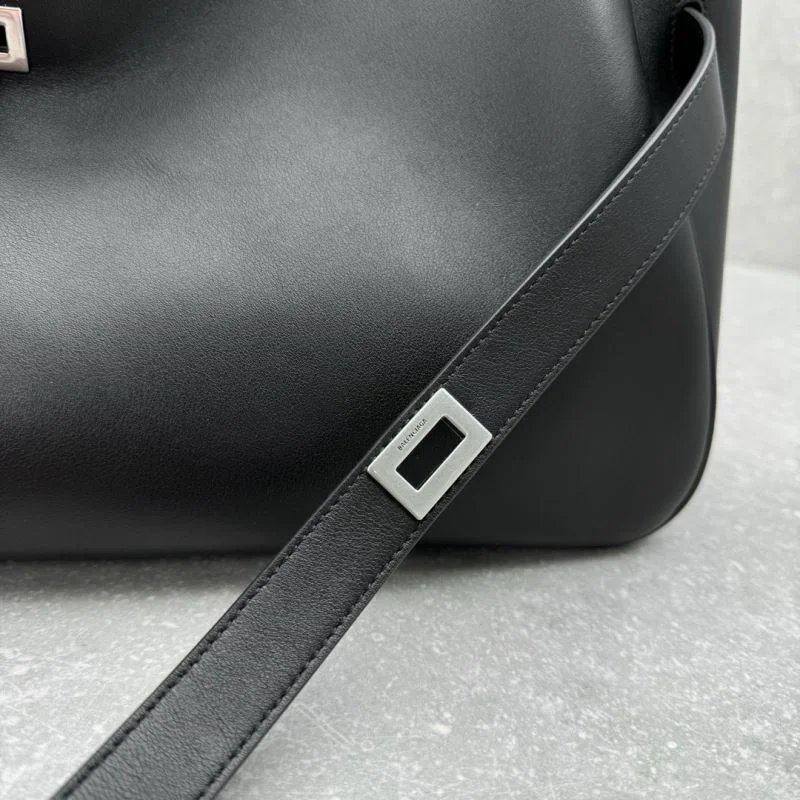 Balenciaga Top Handle Bags Breathable 55792