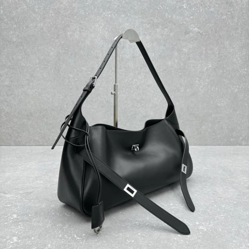 Balenciaga Top Handle Bags Breathable 55792