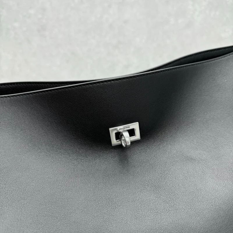 Balenciaga Top Handle Bags Breathable 55792