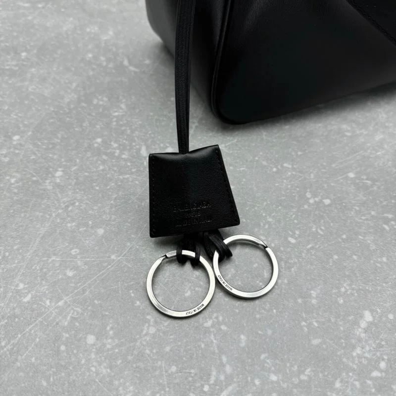 Balenciaga Top Handle Bags Breathable 55792