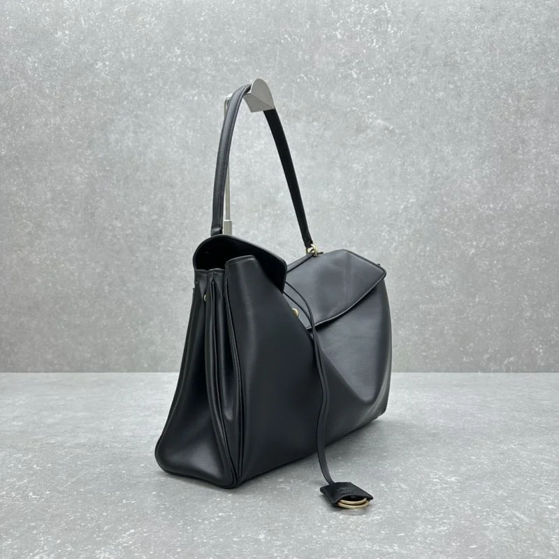 Modern Balenciaga Top Handle Bags 55791
