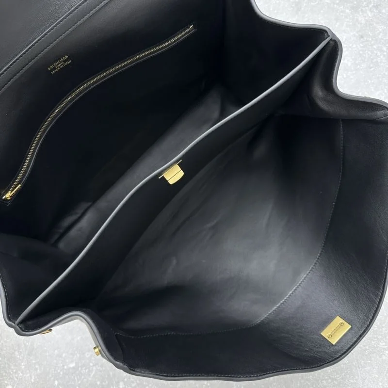 Modern Balenciaga Top Handle Bags 55791