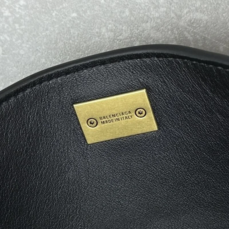 Modern Balenciaga Top Handle Bags 55791