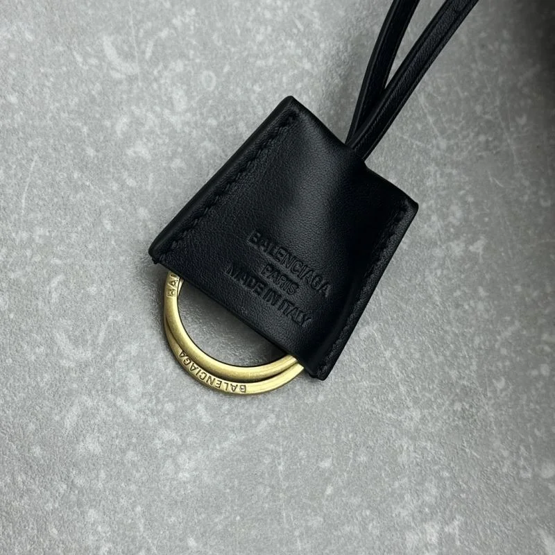Neat Balenciaga Top Handle Bags 55789