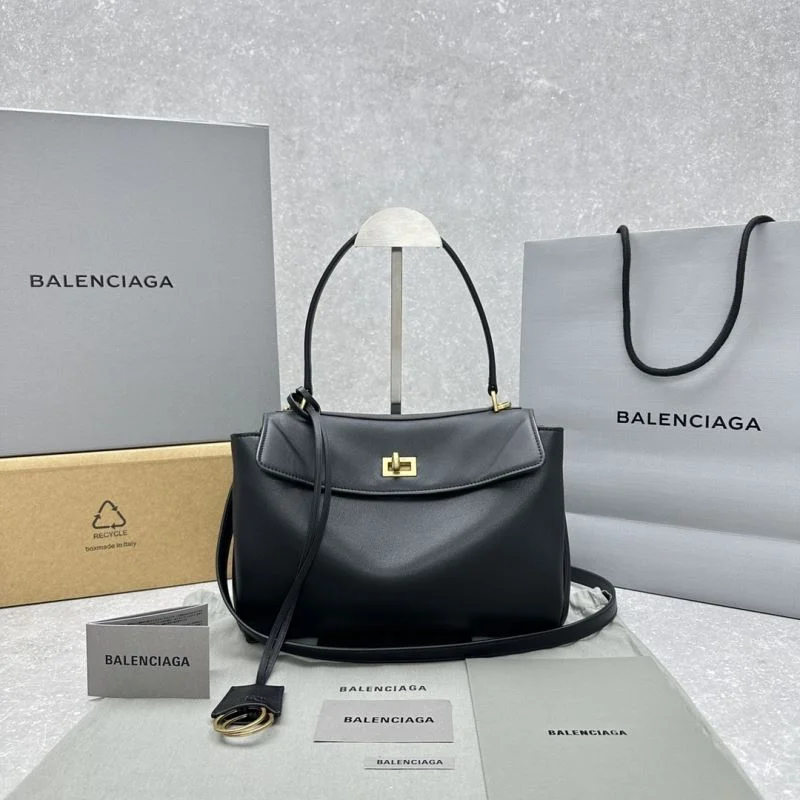 Balenciaga Top Handle Bags Sustainable 55793