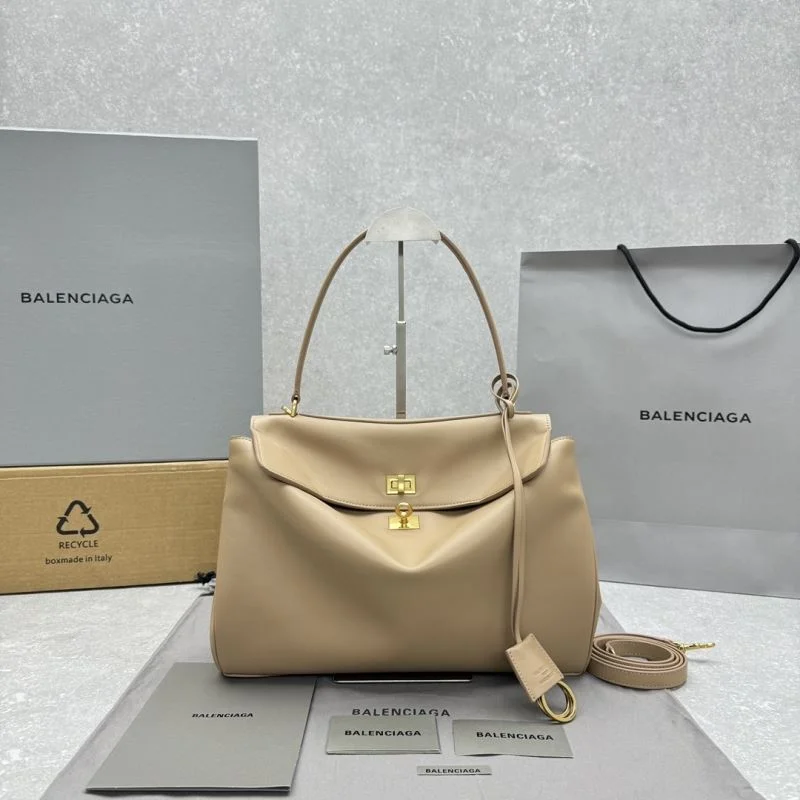 EasyCare Balenciaga Top Handle Bags 55795