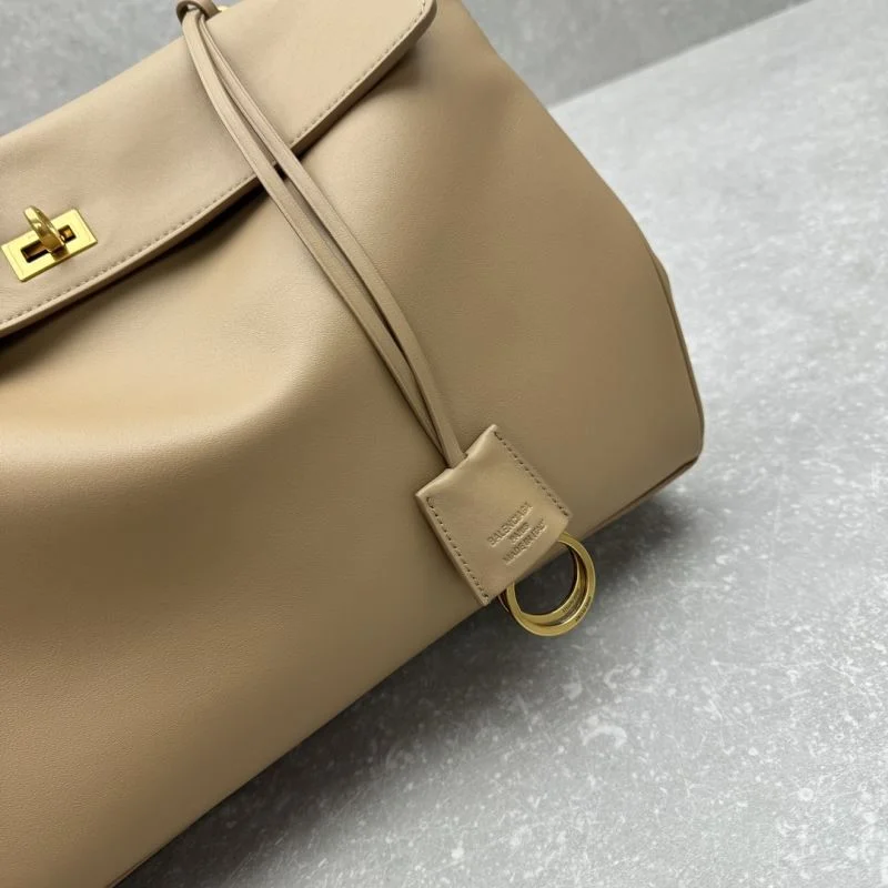 EasyCare Balenciaga Top Handle Bags 55795