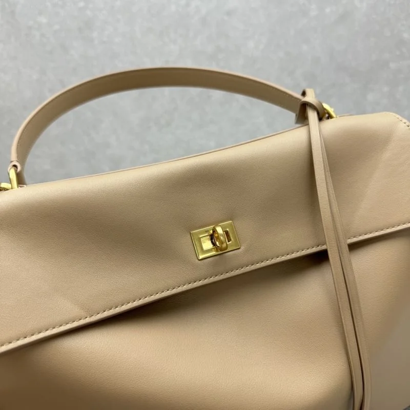EasyCare Balenciaga Top Handle Bags 55795