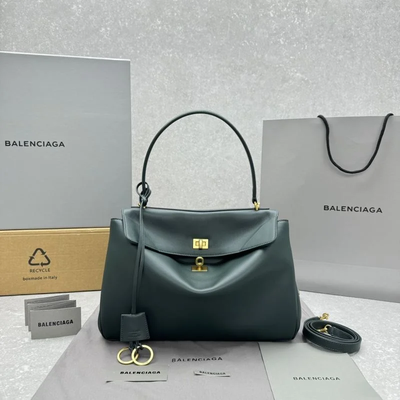 Balenciaga Top Handle Bags FastDry 55796
