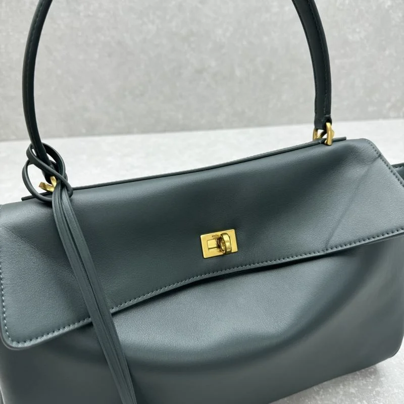 Balenciaga Top Handle Bags FastDry 55796