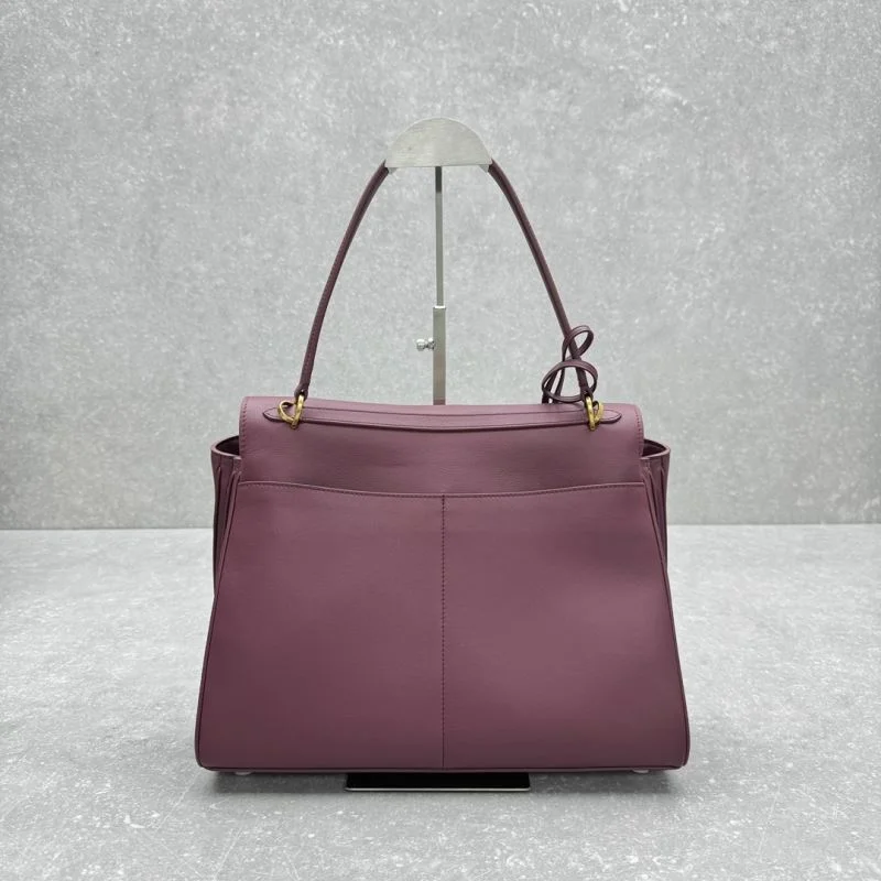 Minimalist Balenciaga Top Handle Bags 55786