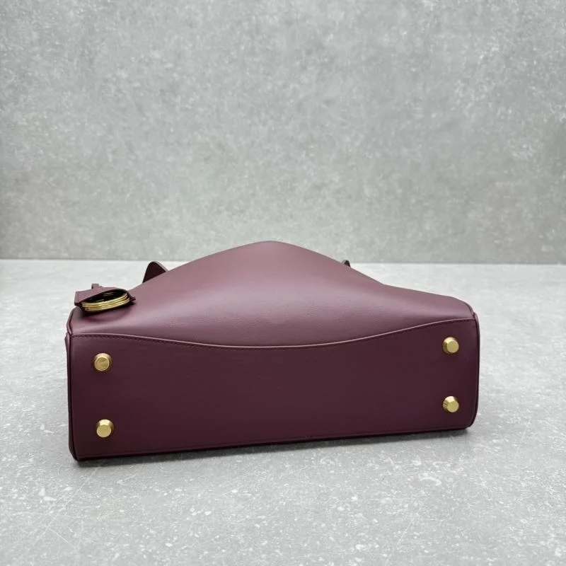 Minimalist Balenciaga Top Handle Bags 55786