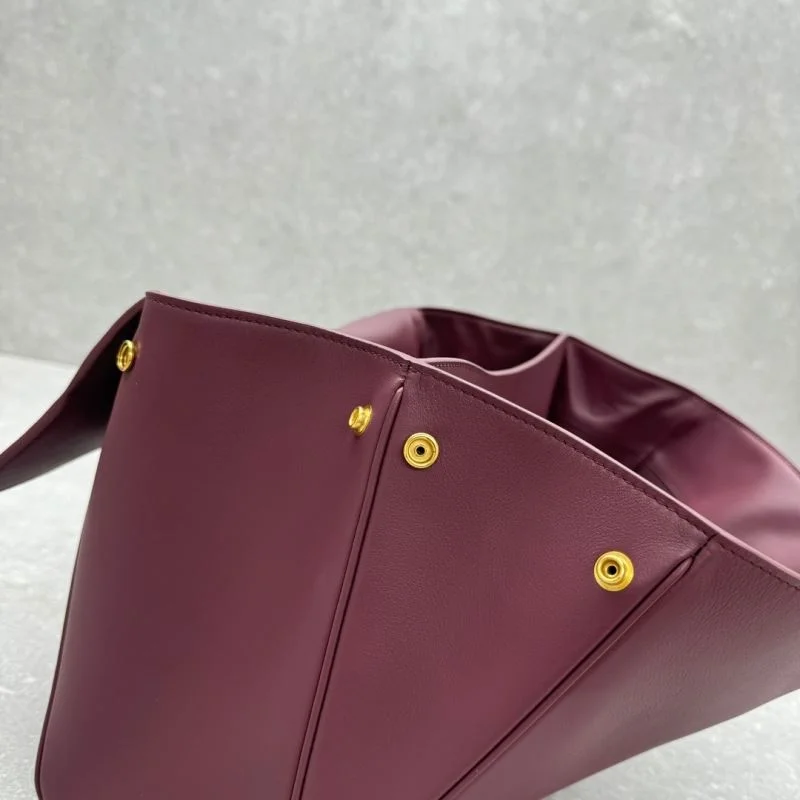 Minimalist Balenciaga Top Handle Bags 55786