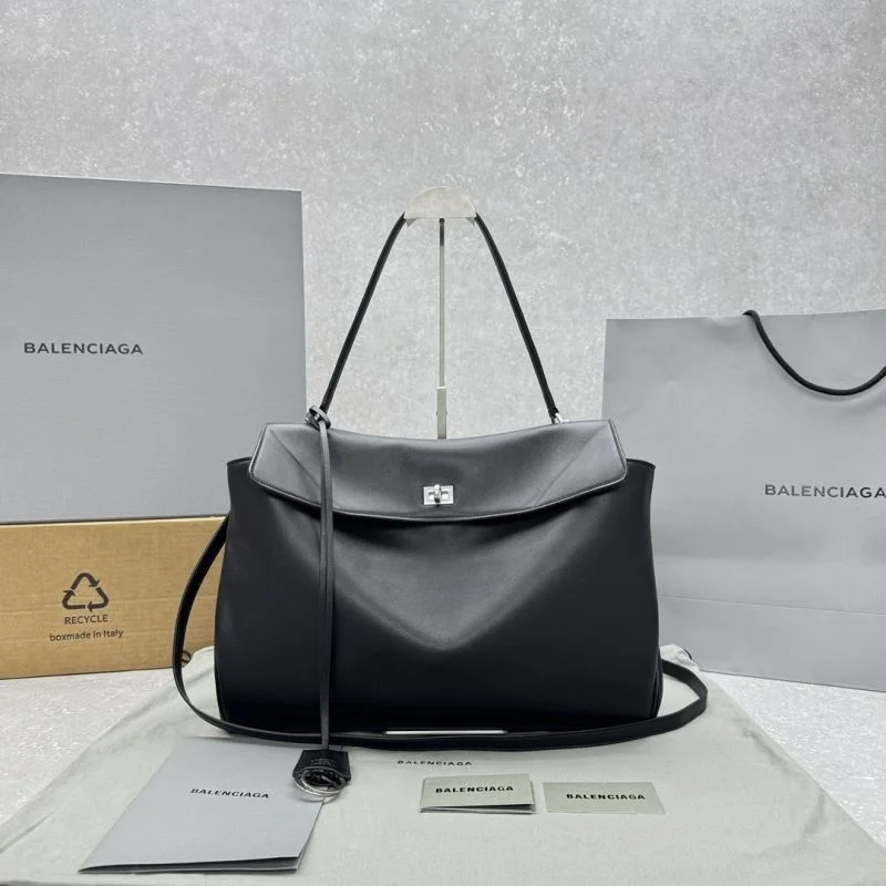 Sustainable Balenciaga Top Handle Bags 55783
