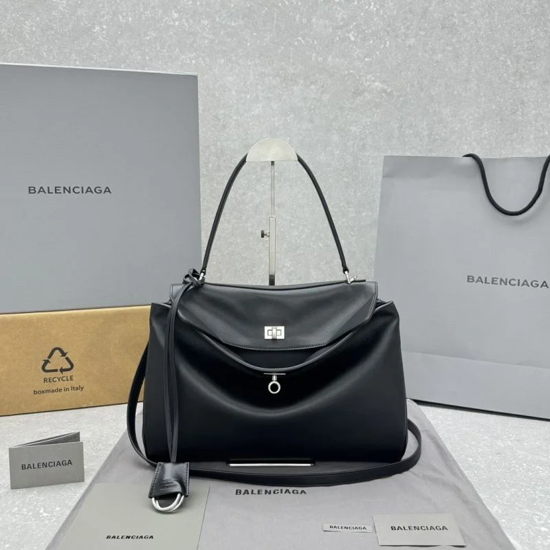 Resilient Balenciaga Top Handle Bags 55788