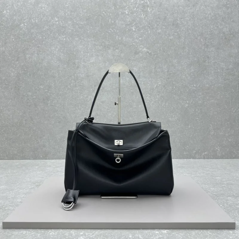 Resilient Balenciaga Top Handle Bags 55788