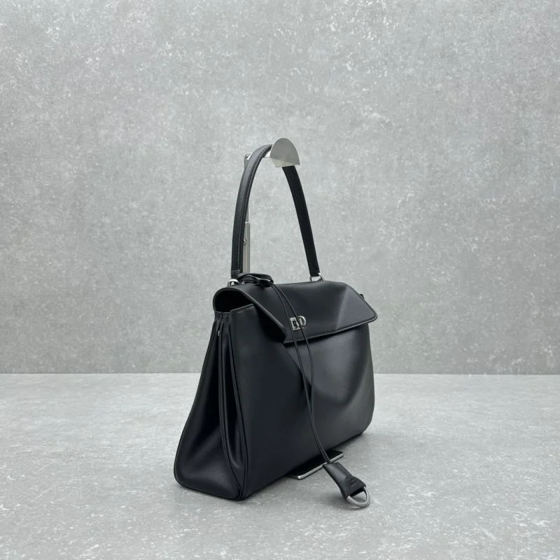 Resilient Balenciaga Top Handle Bags 55788