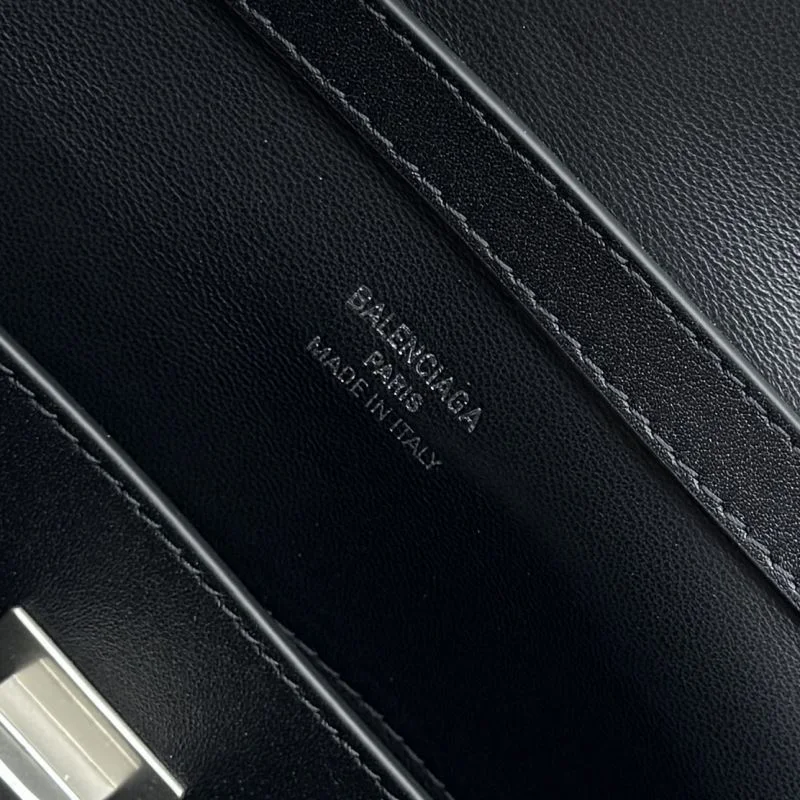 Resilient Balenciaga Top Handle Bags 55788