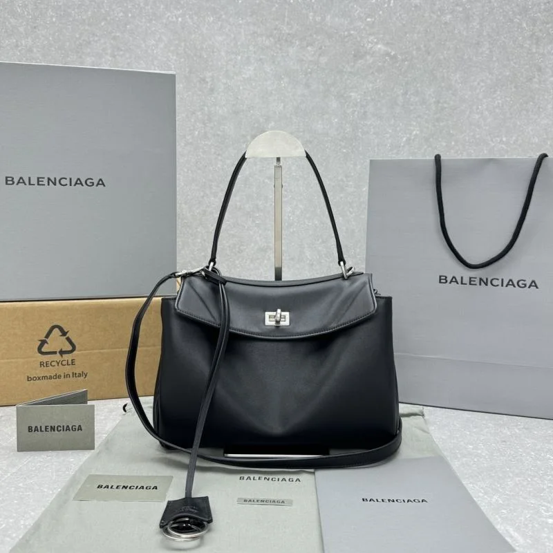 Balenciaga Top Handle Bags ModernLook 55787