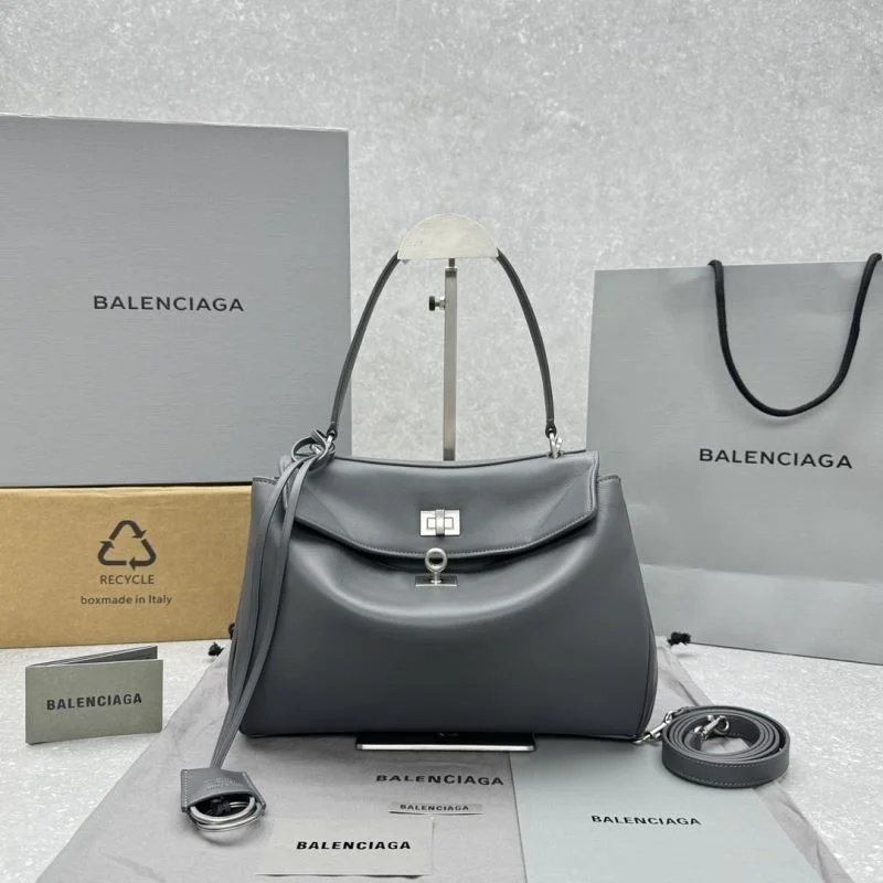 QuickDry Balenciaga Top Handle Bags 55816